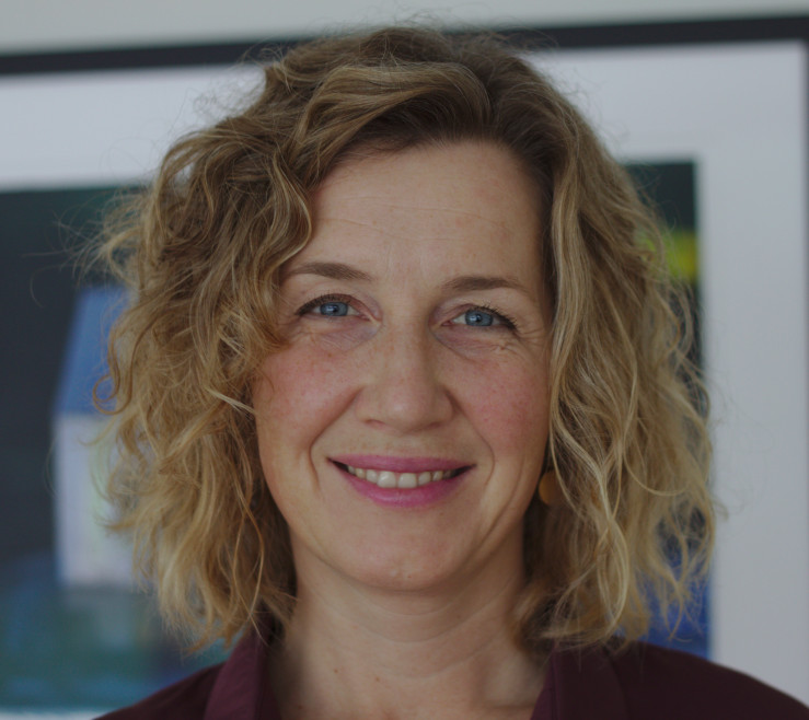 Katrine Heim Gjesvik